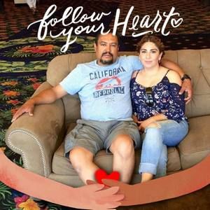 Meet your Posher, Mayra